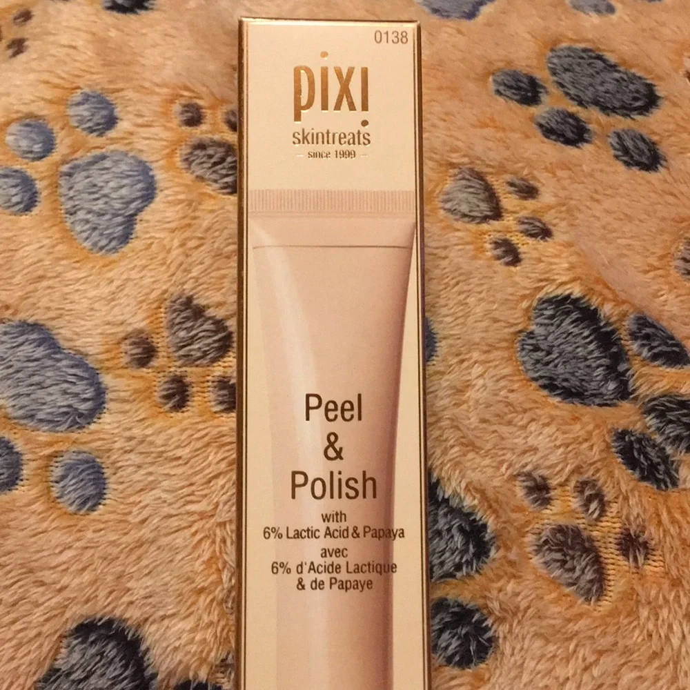 pixi skintreats brand new